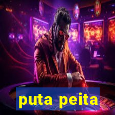 puta peita