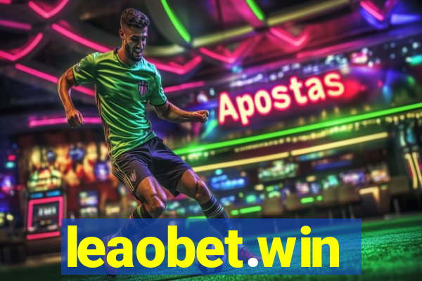 leaobet.win