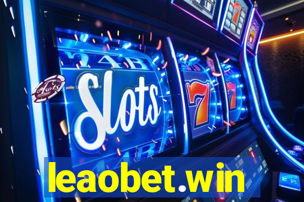 leaobet.win