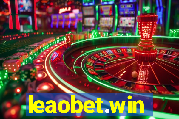 leaobet.win