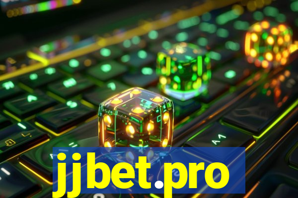 jjbet.pro
