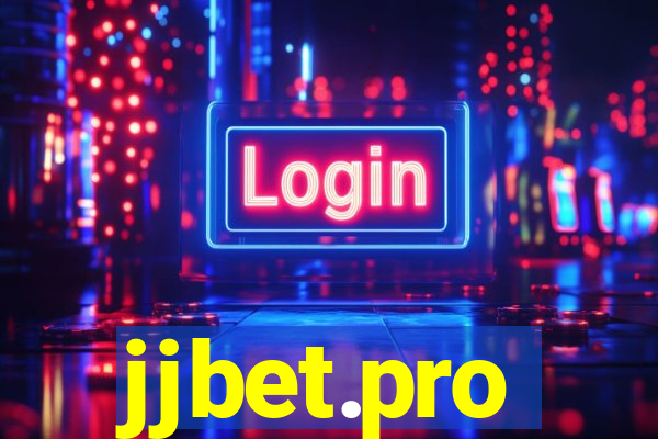 jjbet.pro