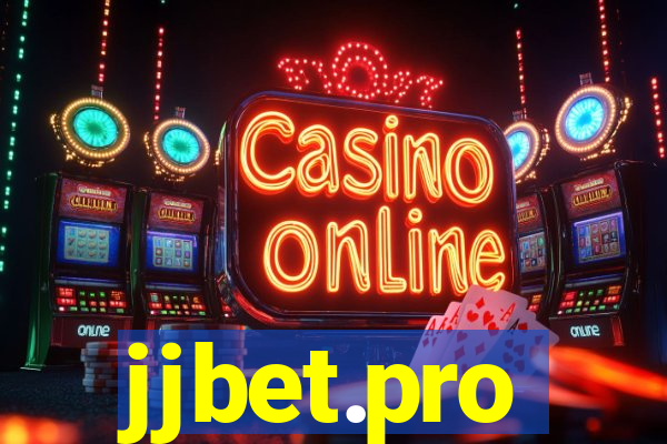 jjbet.pro