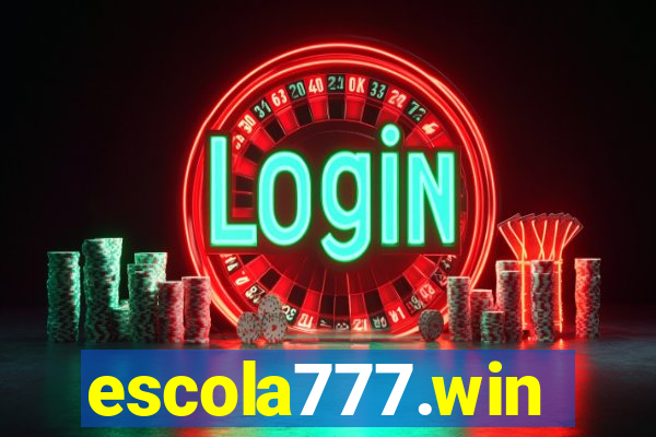 escola777.win