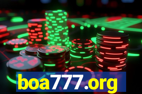 boa777.org