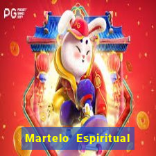 Martelo Espiritual de Deus significado na biblia