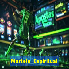Martelo Espiritual de Deus significado na biblia