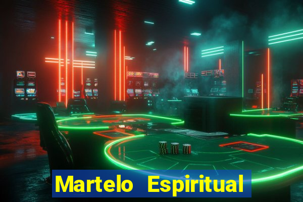 Martelo Espiritual de Deus significado na biblia