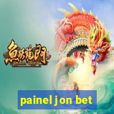 painel jon bet