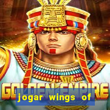 jogar wings of iguazu demo