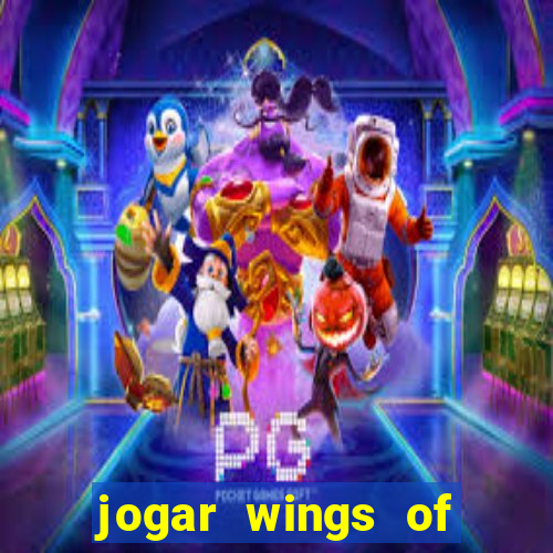 jogar wings of iguazu demo