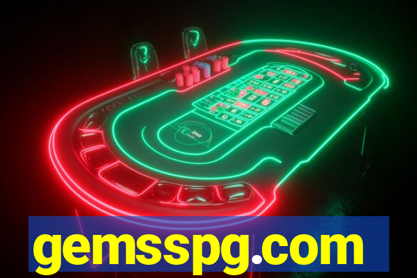 gemsspg.com