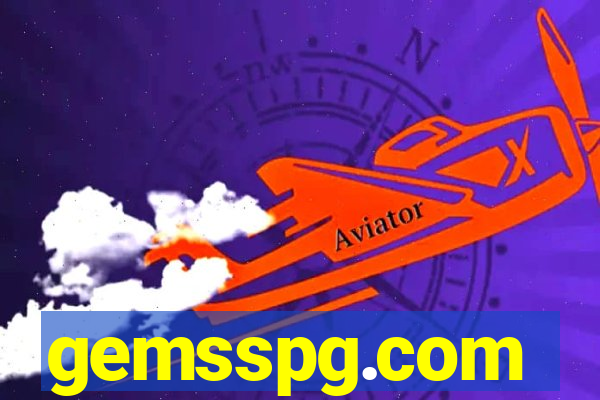 gemsspg.com