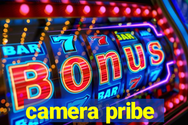 camera pribe