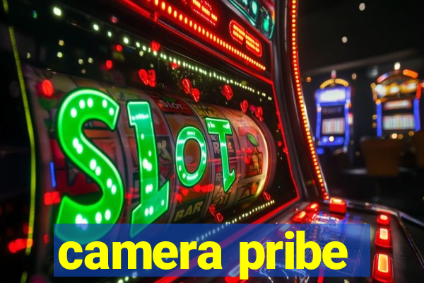 camera pribe
