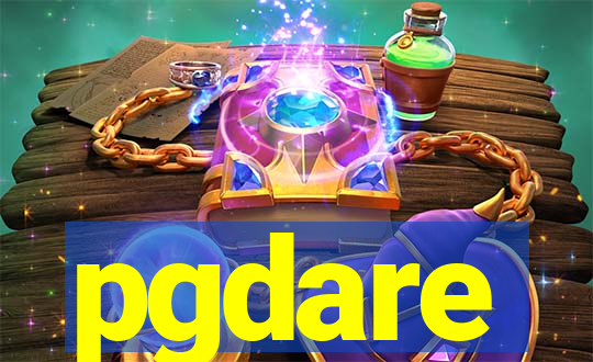 pgdare