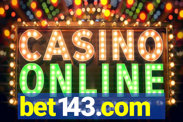bet143.com