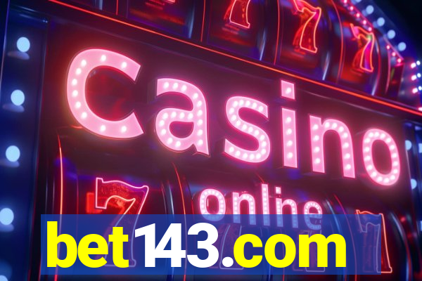 bet143.com