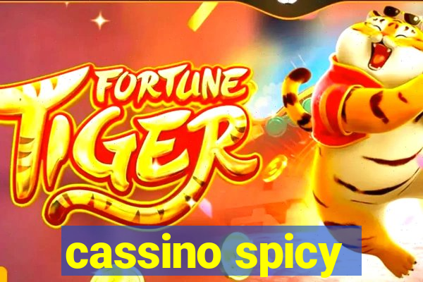cassino spicy