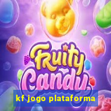 kf jogo plataforma