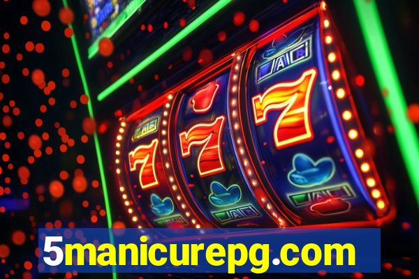 5manicurepg.com