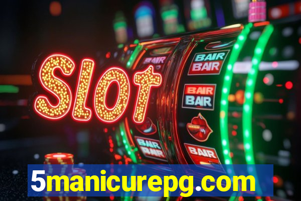 5manicurepg.com