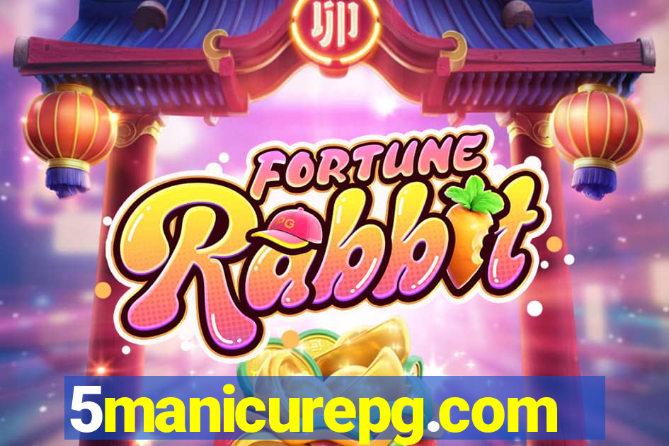 5manicurepg.com