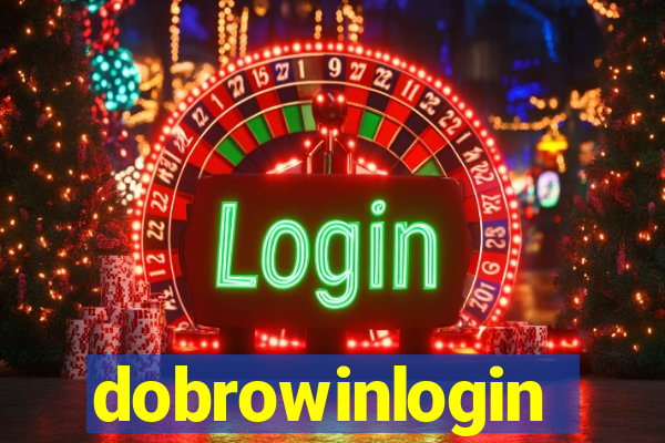 dobrowinlogin