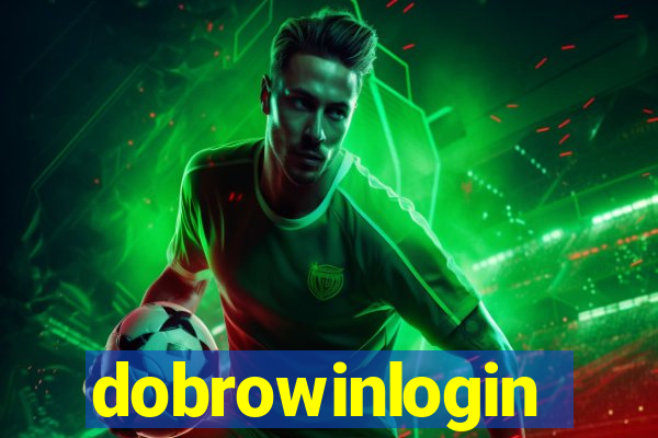 dobrowinlogin
