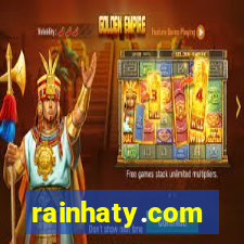 rainhaty.com