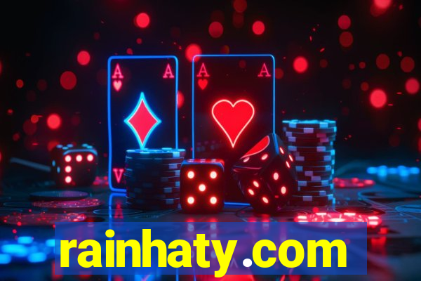 rainhaty.com