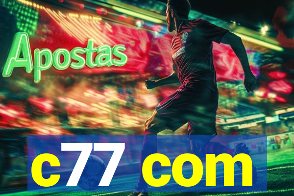 c77 com