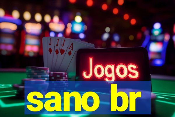 sano br