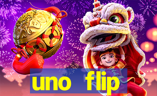 uno flip significado cartas