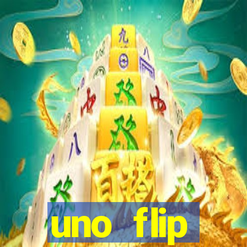 uno flip significado cartas
