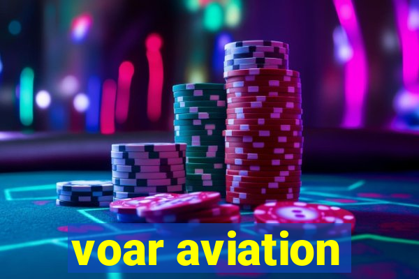 voar aviation
