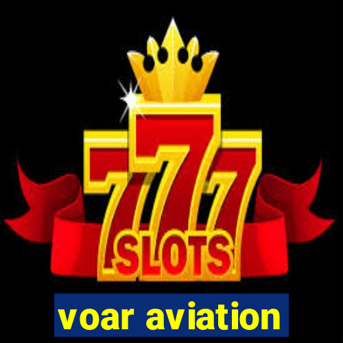 voar aviation