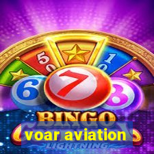 voar aviation