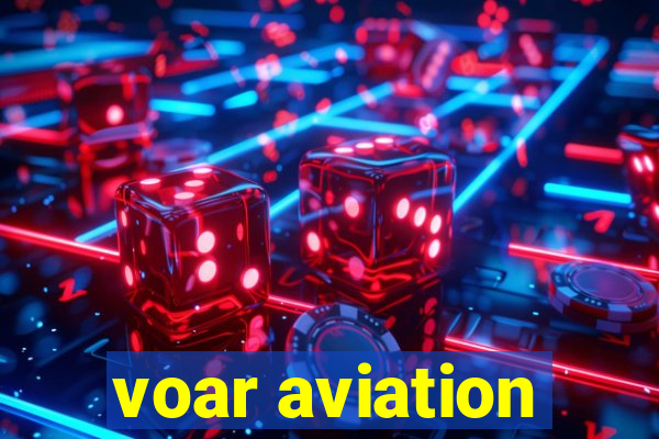 voar aviation