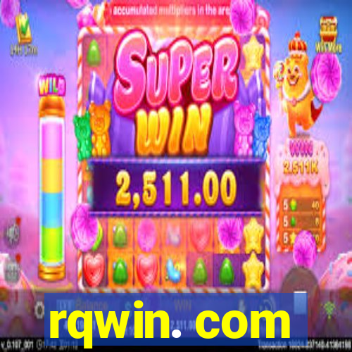 rqwin. com