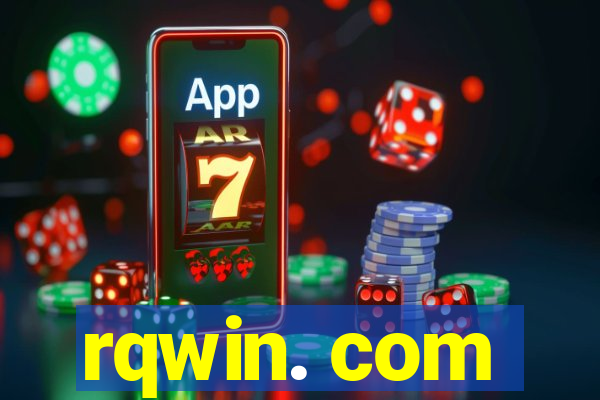 rqwin. com