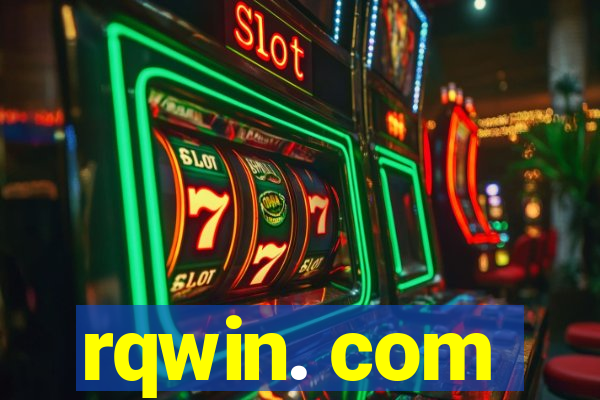 rqwin. com