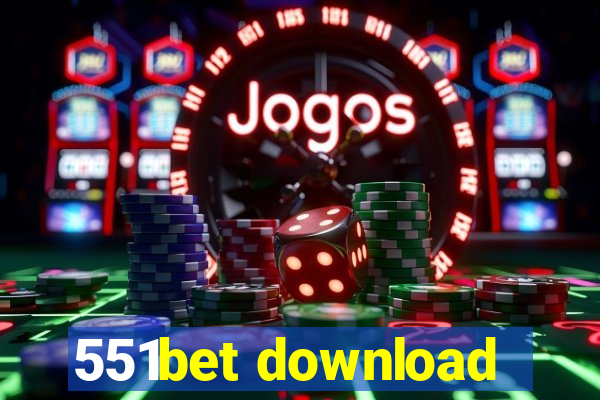 551bet download