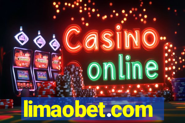 limaobet.com