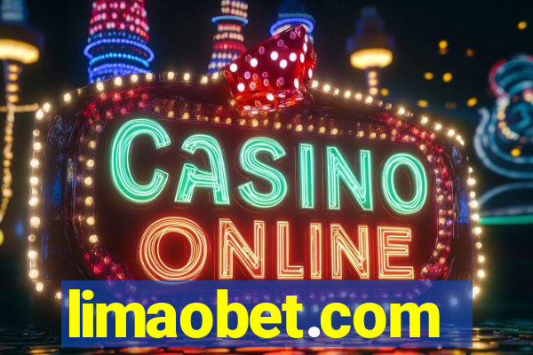 limaobet.com
