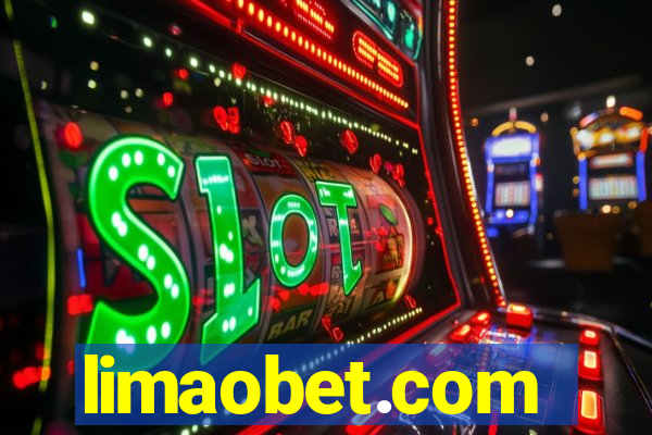 limaobet.com