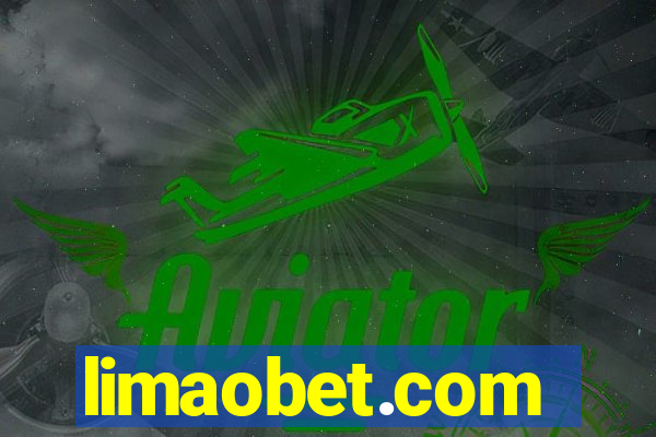 limaobet.com