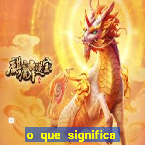 o que significa handicap -1,5