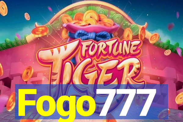 Fogo777