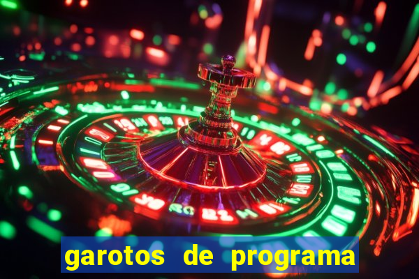 garotos de programa no rs